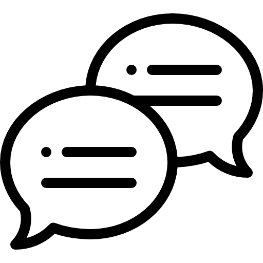 Speech Icon